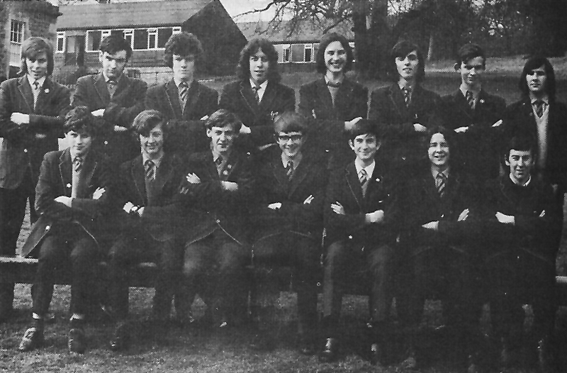 Class Photo Fifth Year 1972.jpg - 5th year 1972.